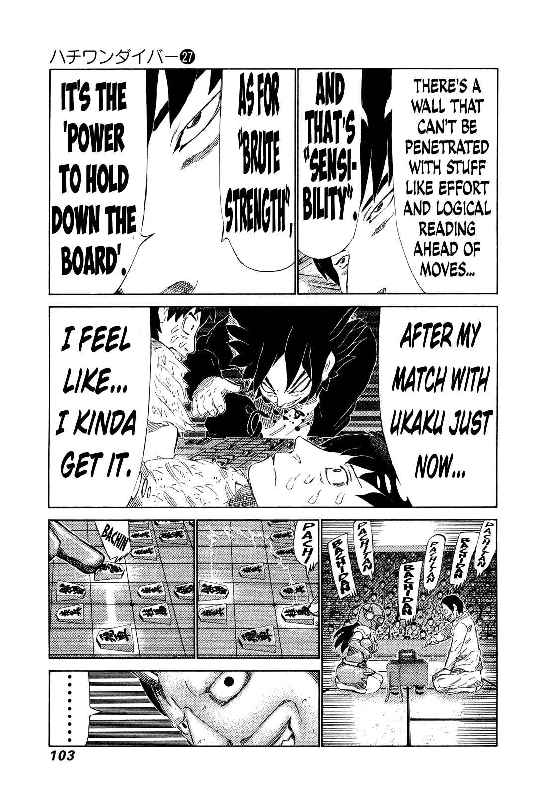 Page 8 Chapter 282 81diver