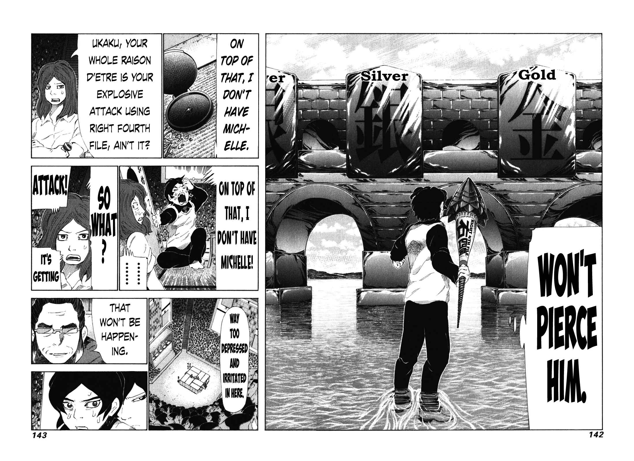 Page 11 Chapter 240 81diver