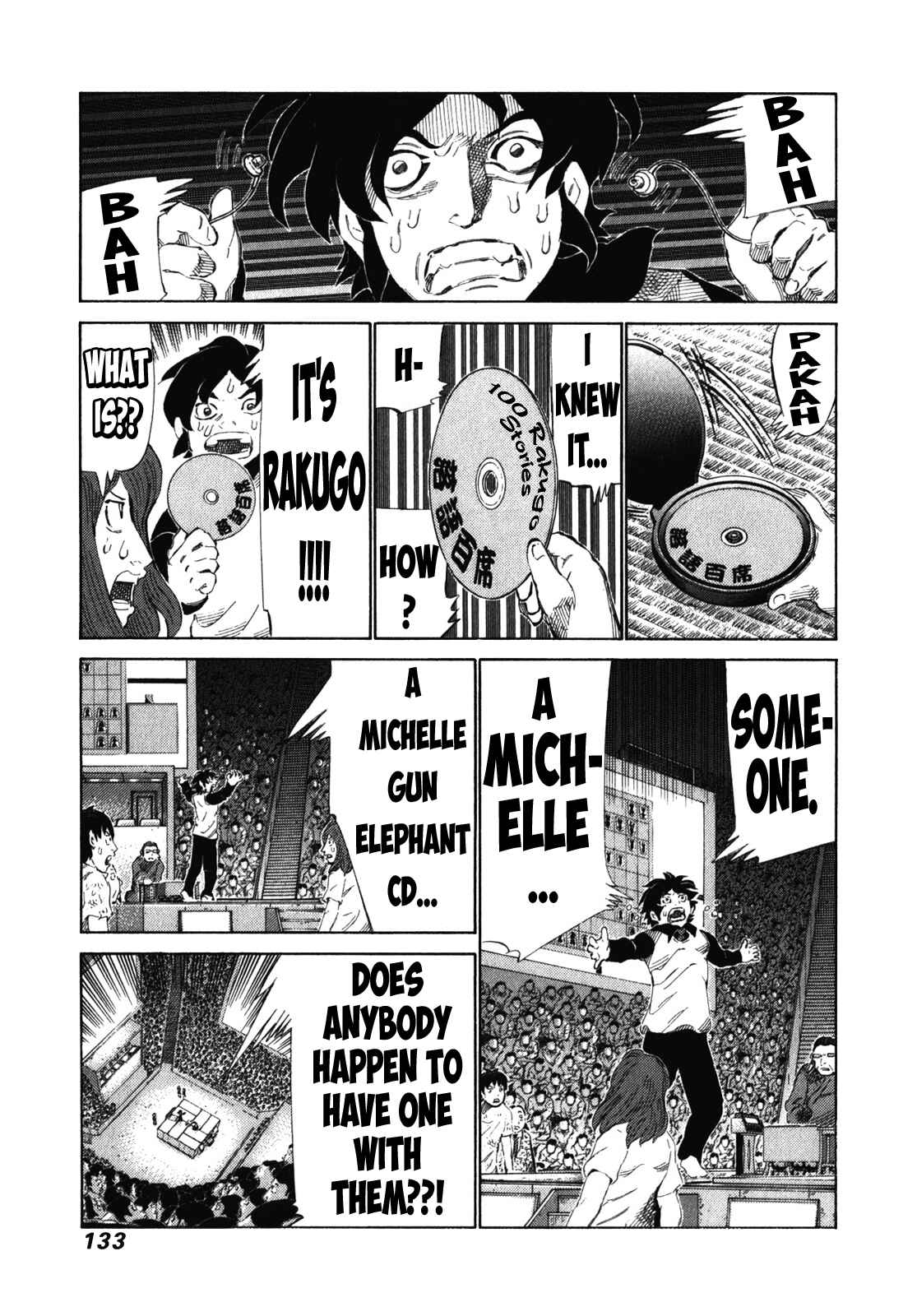 Page 3 Chapter 240 81diver