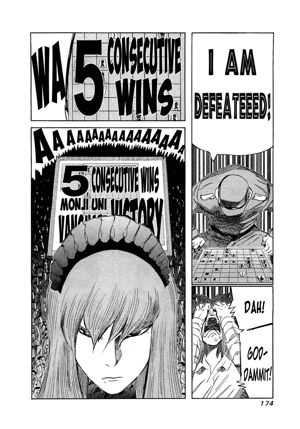 Page 14 Chapter 156 81diver