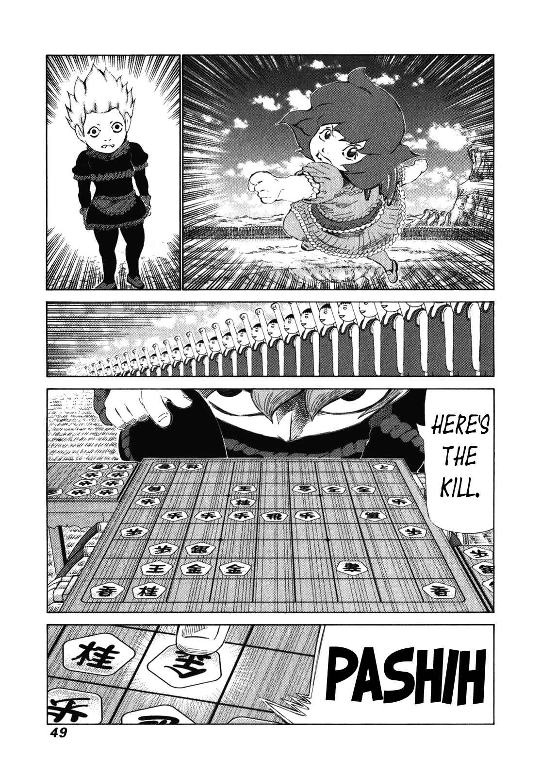 Page 10 Chapter 235 81diver