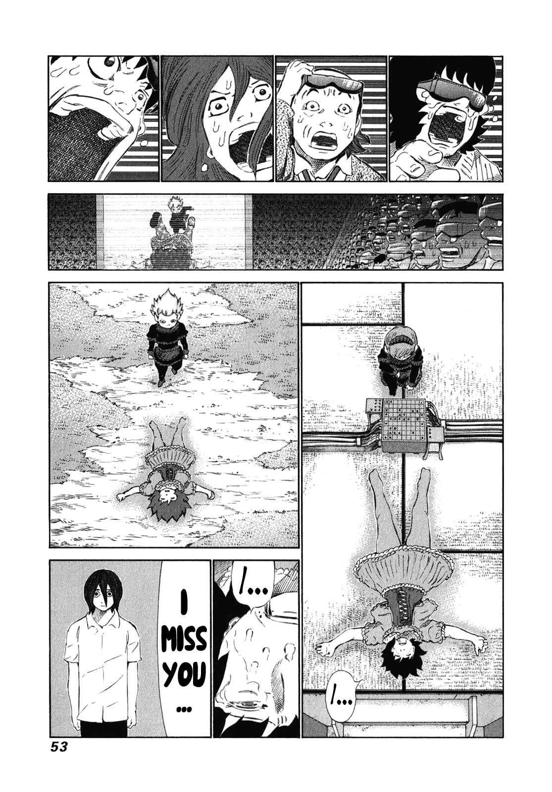 Page 13 Chapter 235 81diver