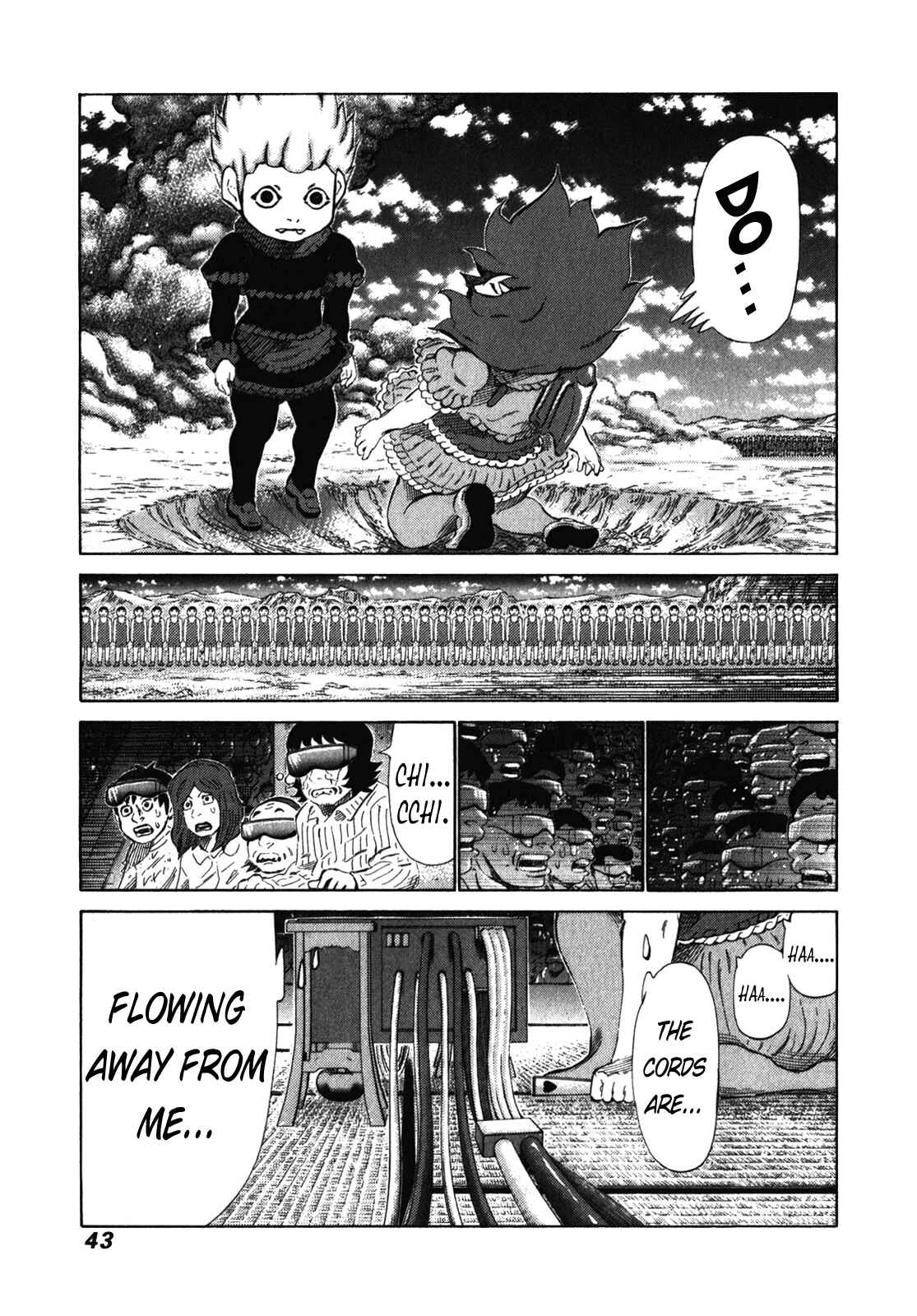 Page 4 Chapter 235 81diver