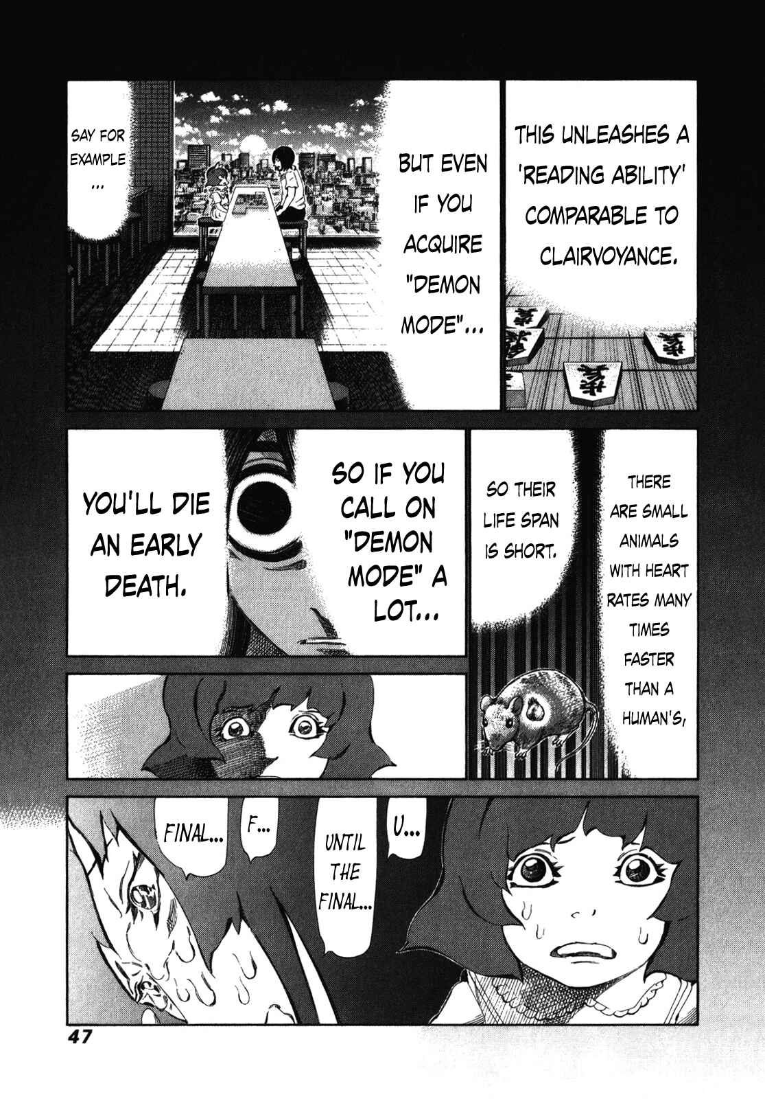 Page 8 Chapter 235 81diver