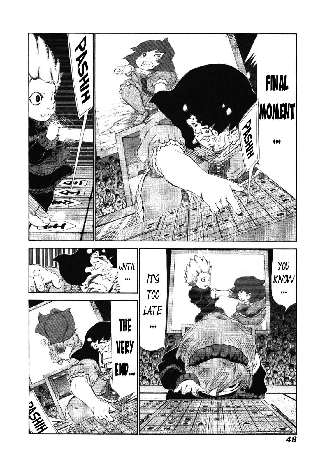 Page 9 Chapter 235 81diver