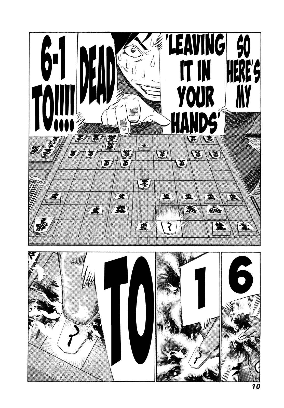 Page 11 Chapter 288 81diver