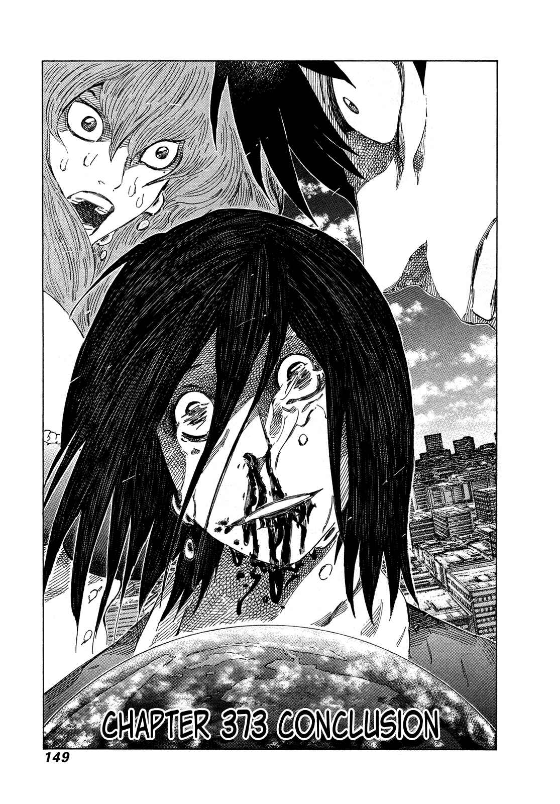 Page 1 Chapter 373 81diver