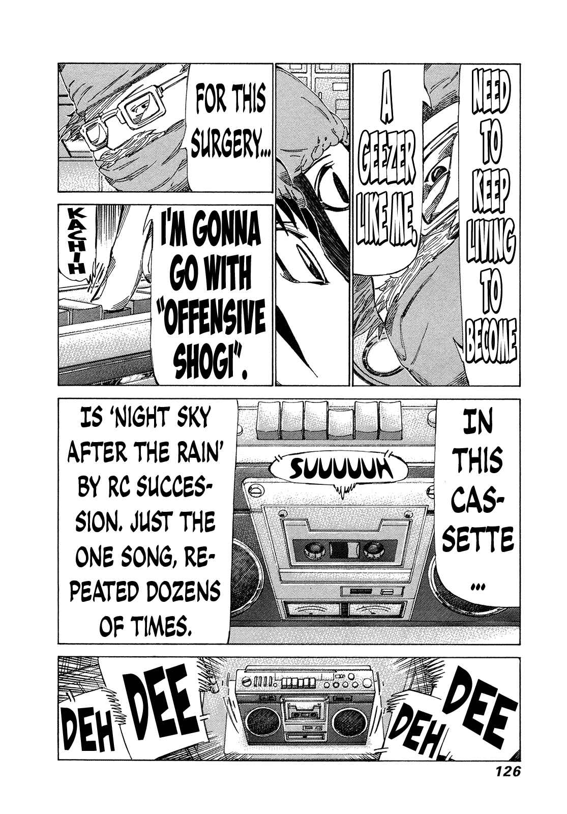 Page 13 Chapter 327 81diver
