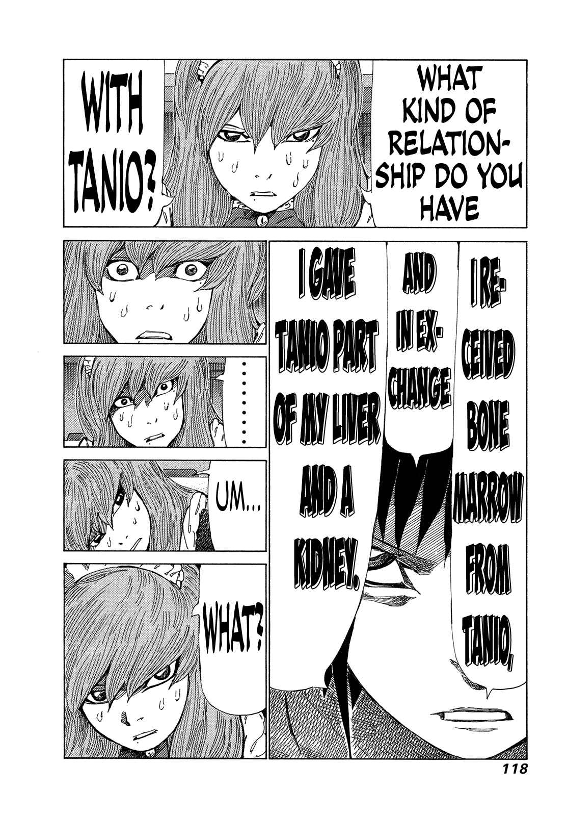 Page 5 Chapter 327 81diver
