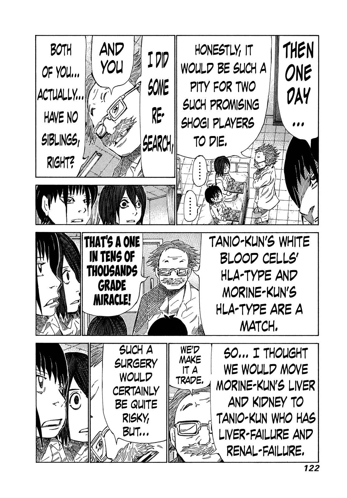Page 9 Chapter 327 81diver