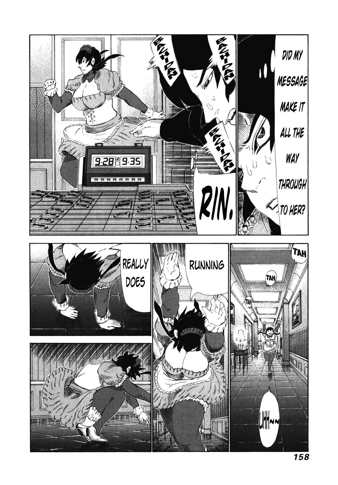 Page 10 Chapter 241 81diver
