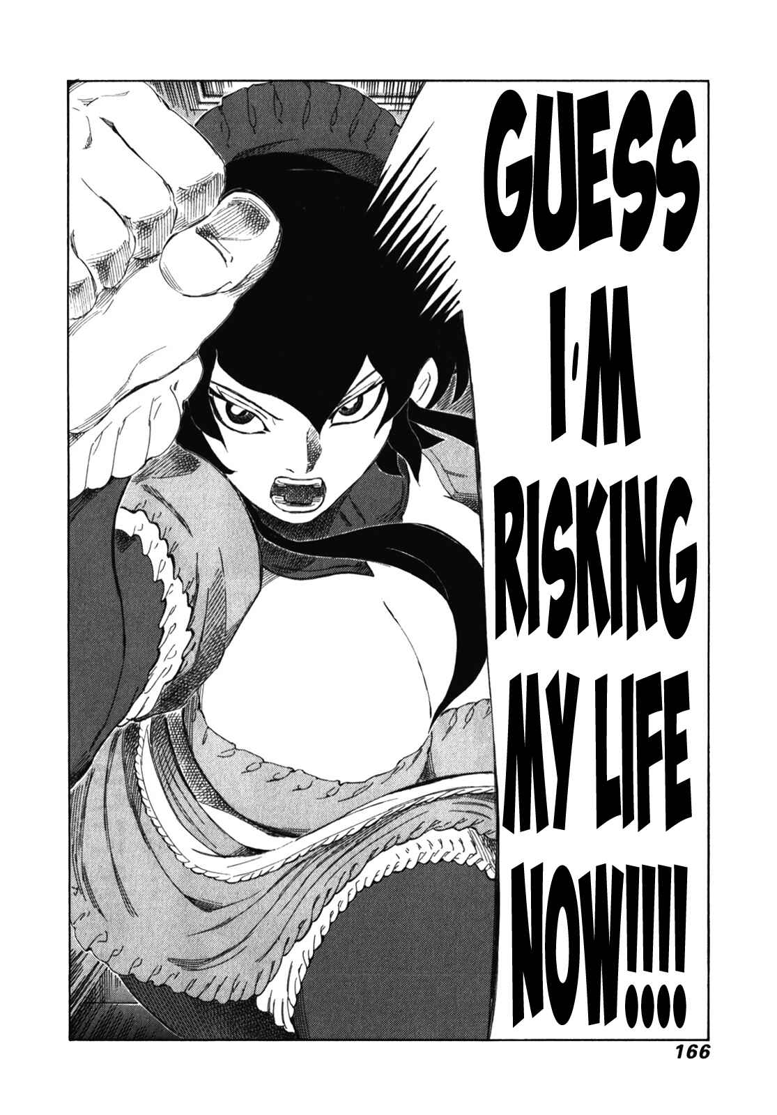Page 16 Chapter 241 81diver
