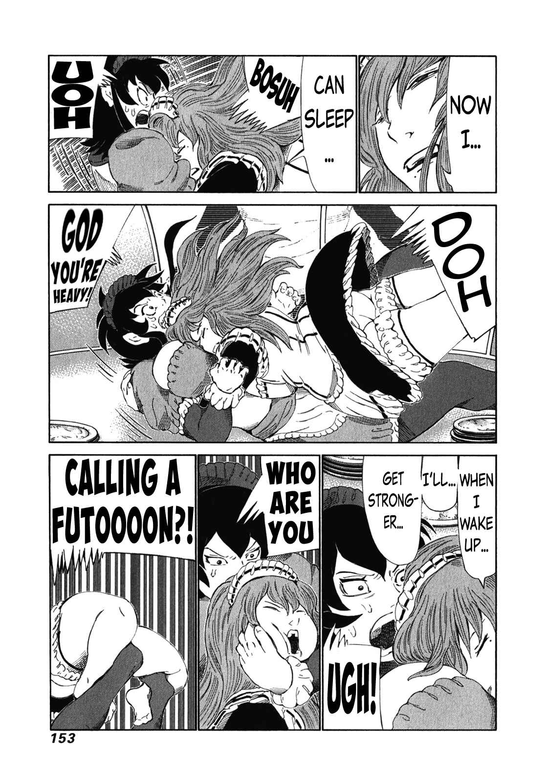 Page 5 Chapter 241 81diver