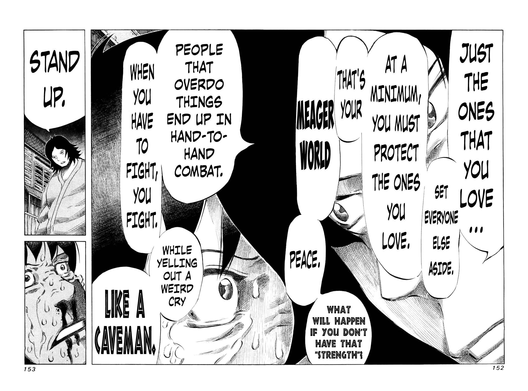 Page 14 Chapter 79 81diver