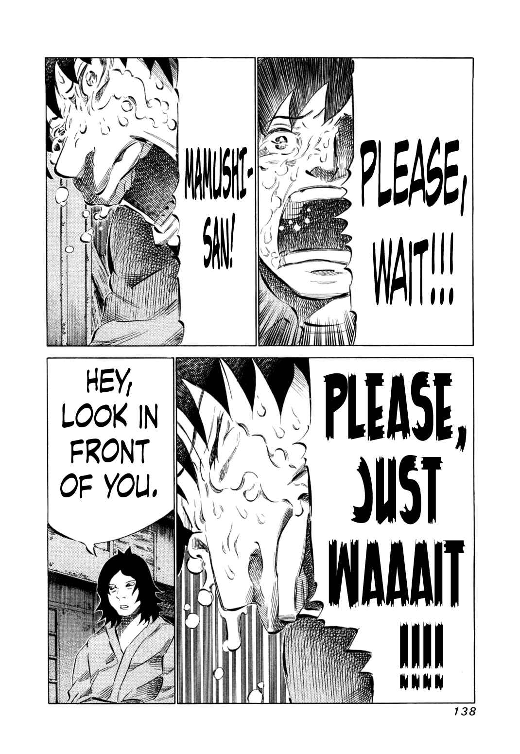 Page 2 Chapter 79 81diver