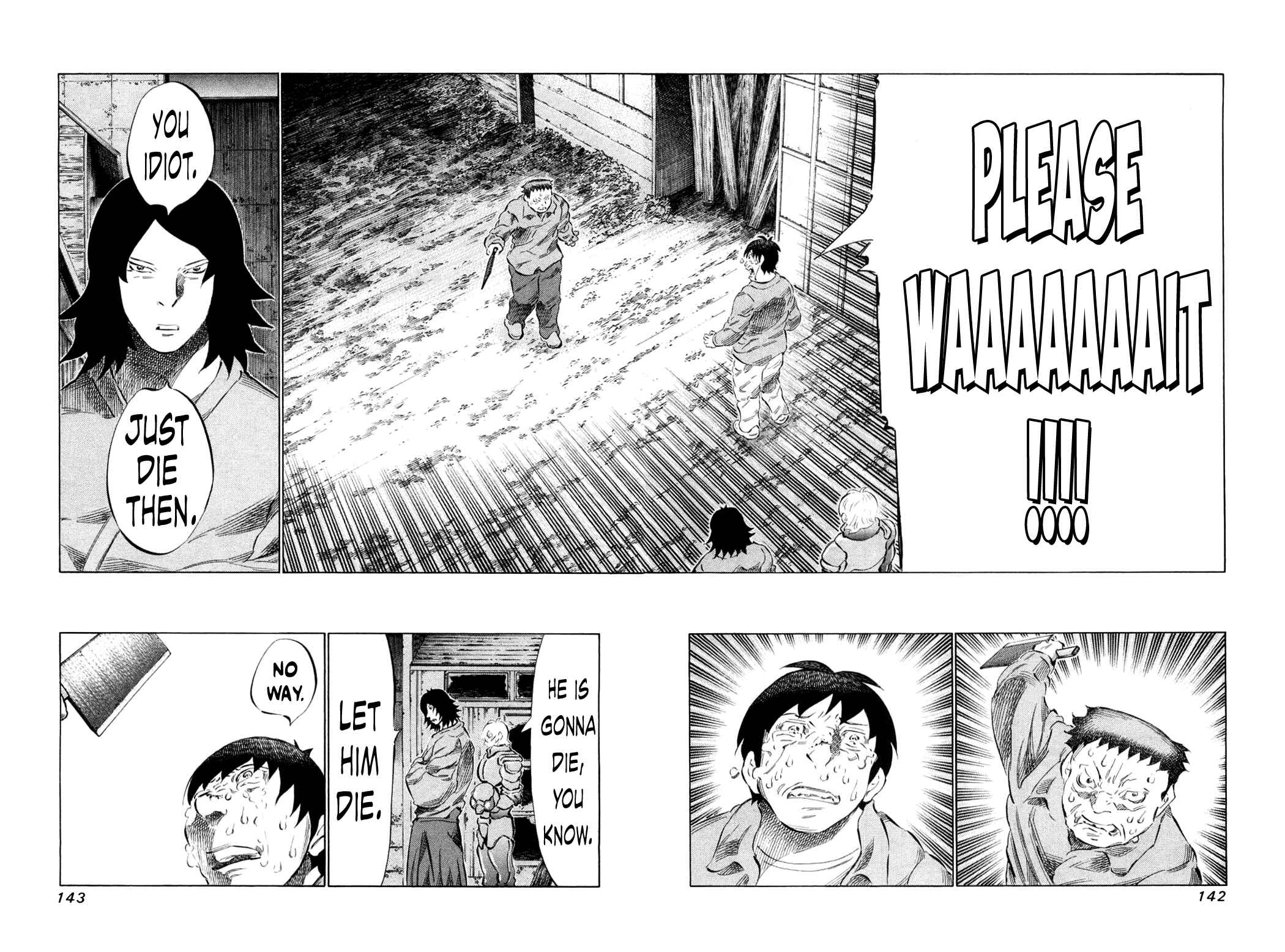 Page 5 Chapter 79 81diver