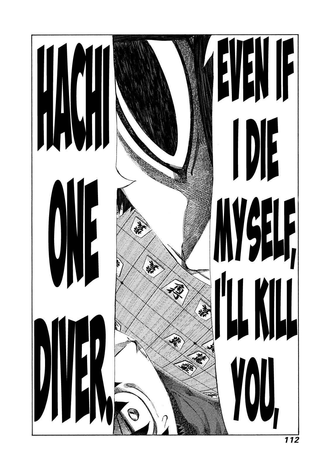 Page 11 Chapter 359 81diver