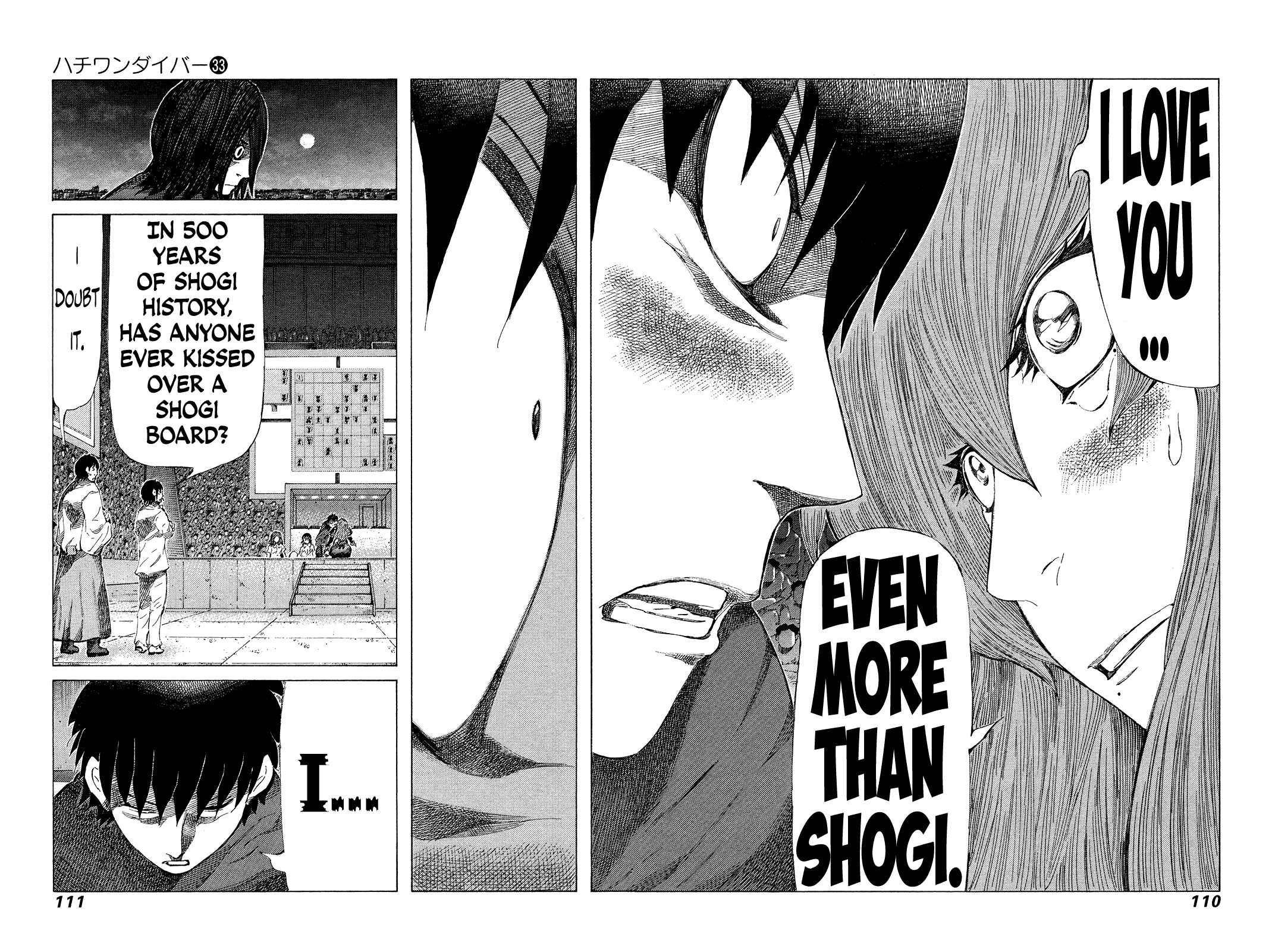 Page 11 Chapter 348 81diver