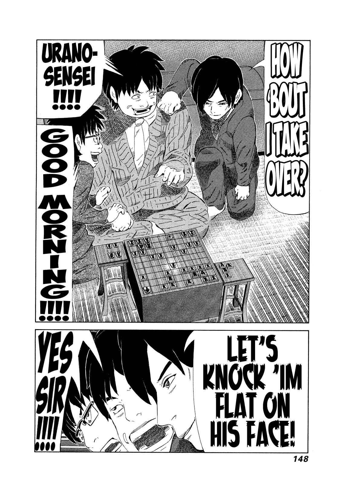 Page 14 Chapter 284 81diver