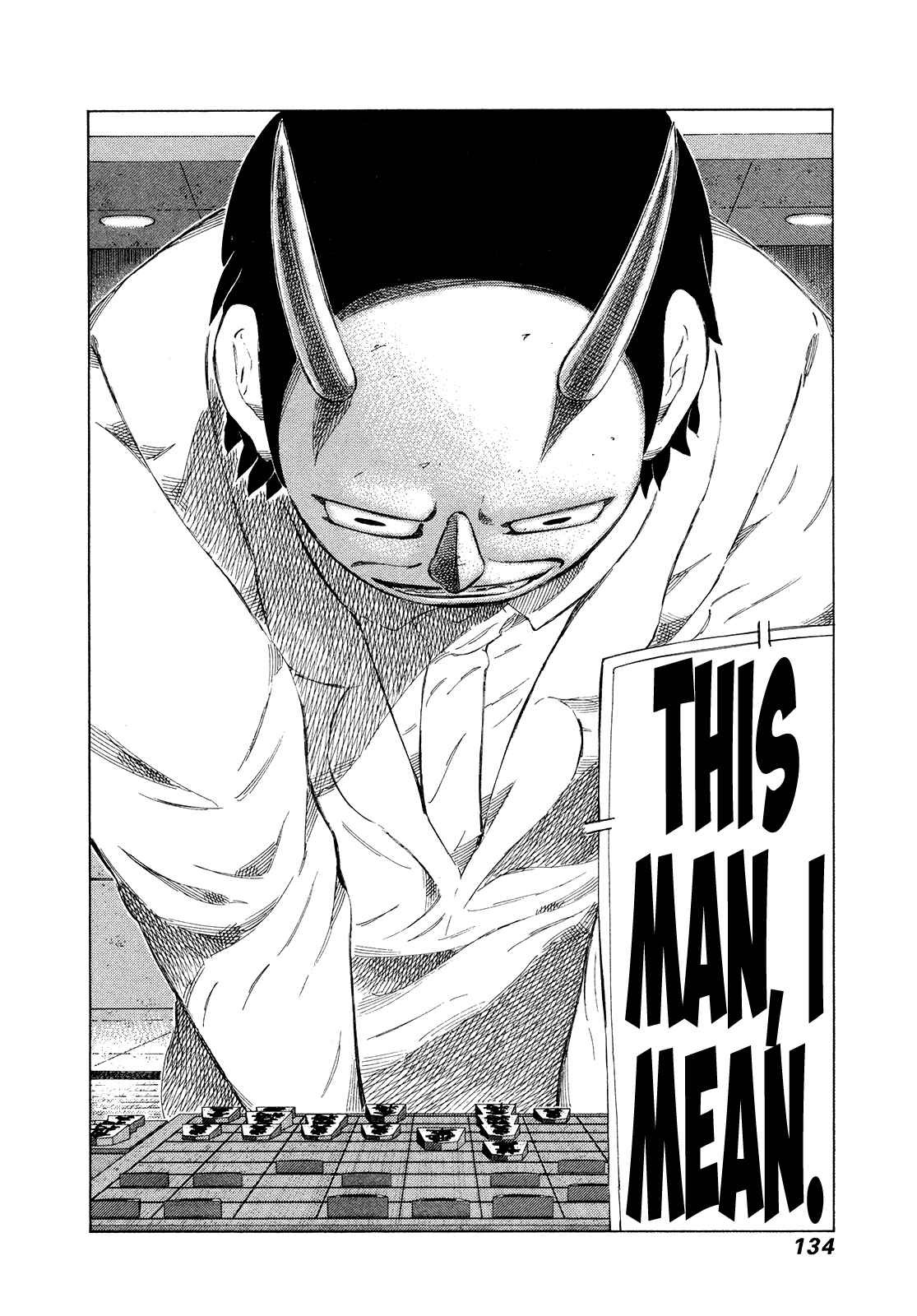 Page 4 Chapter 284 81diver