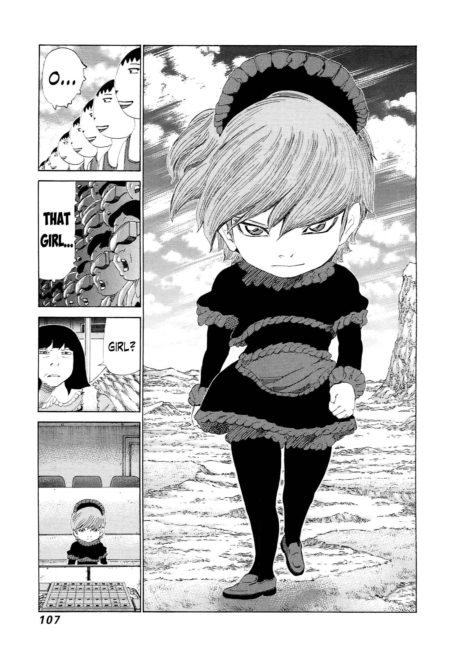 Page 14 Chapter 228 81diver