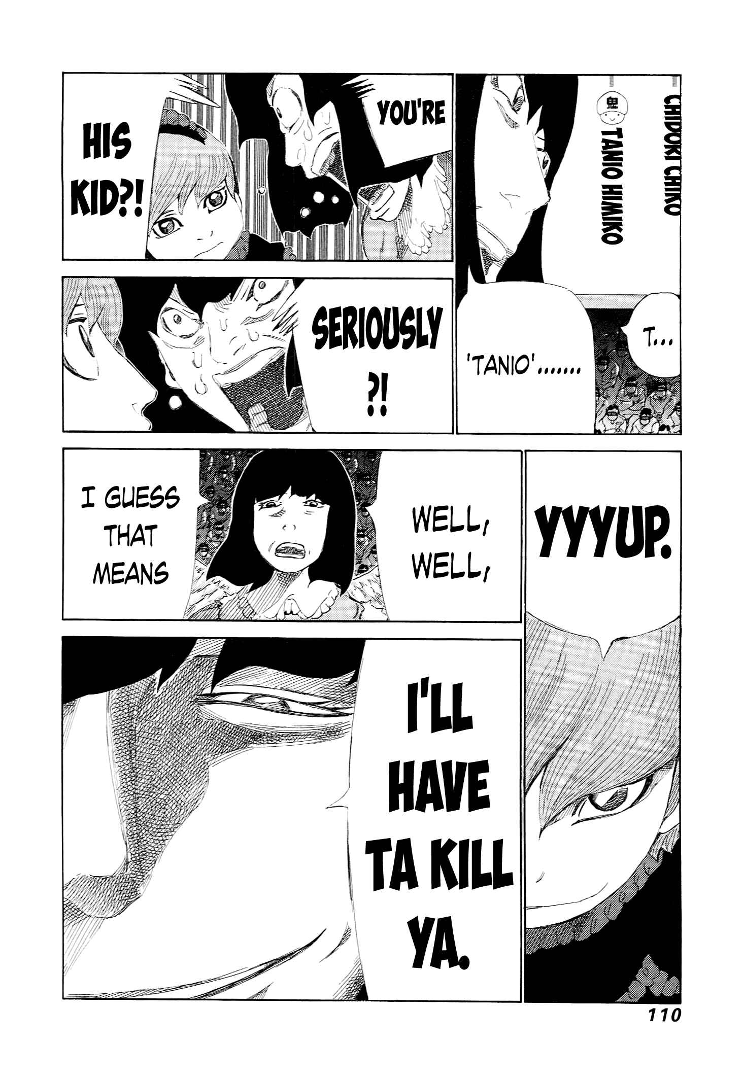Page 16 Chapter 228 81diver