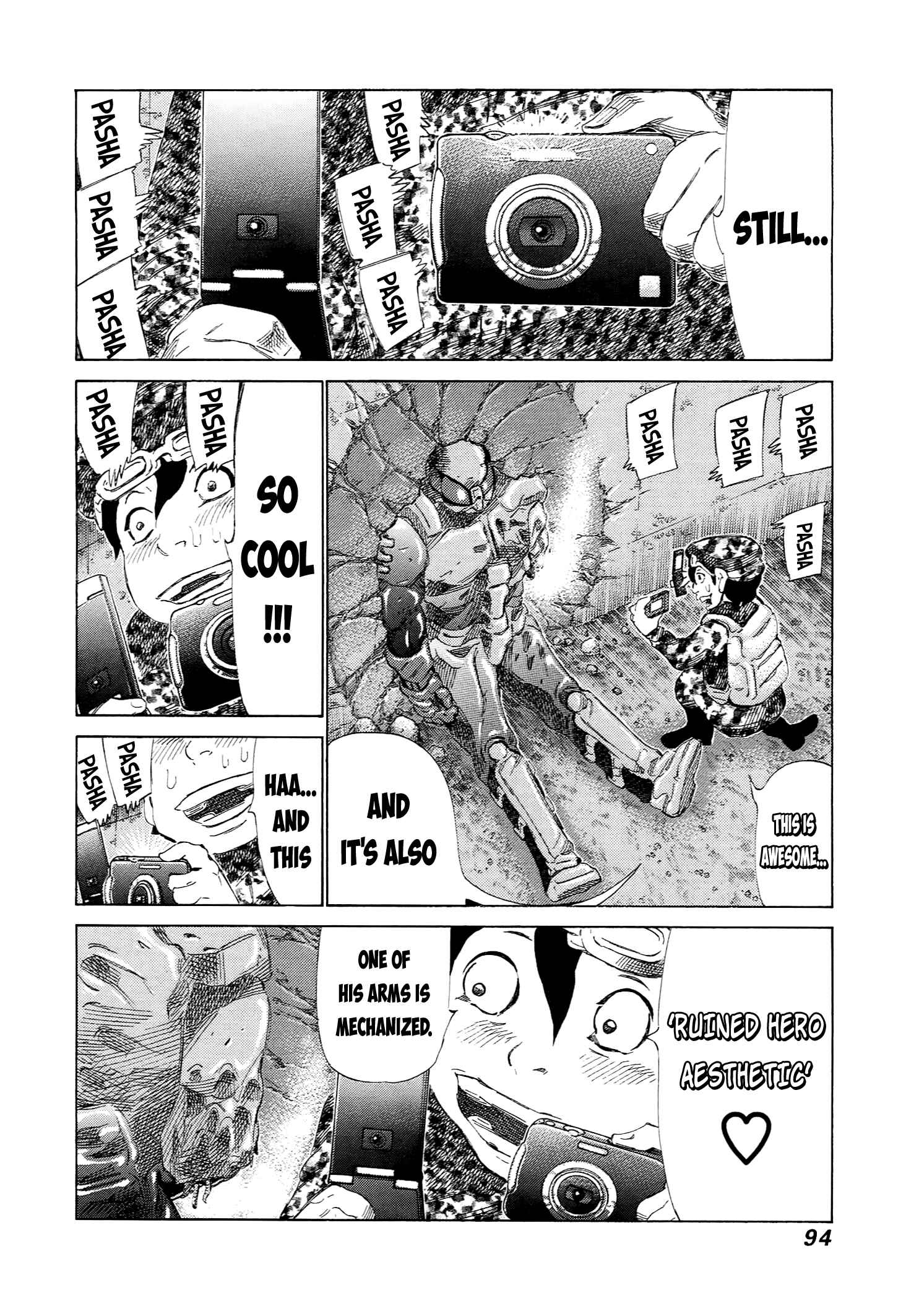 Page 2 Chapter 228 81diver