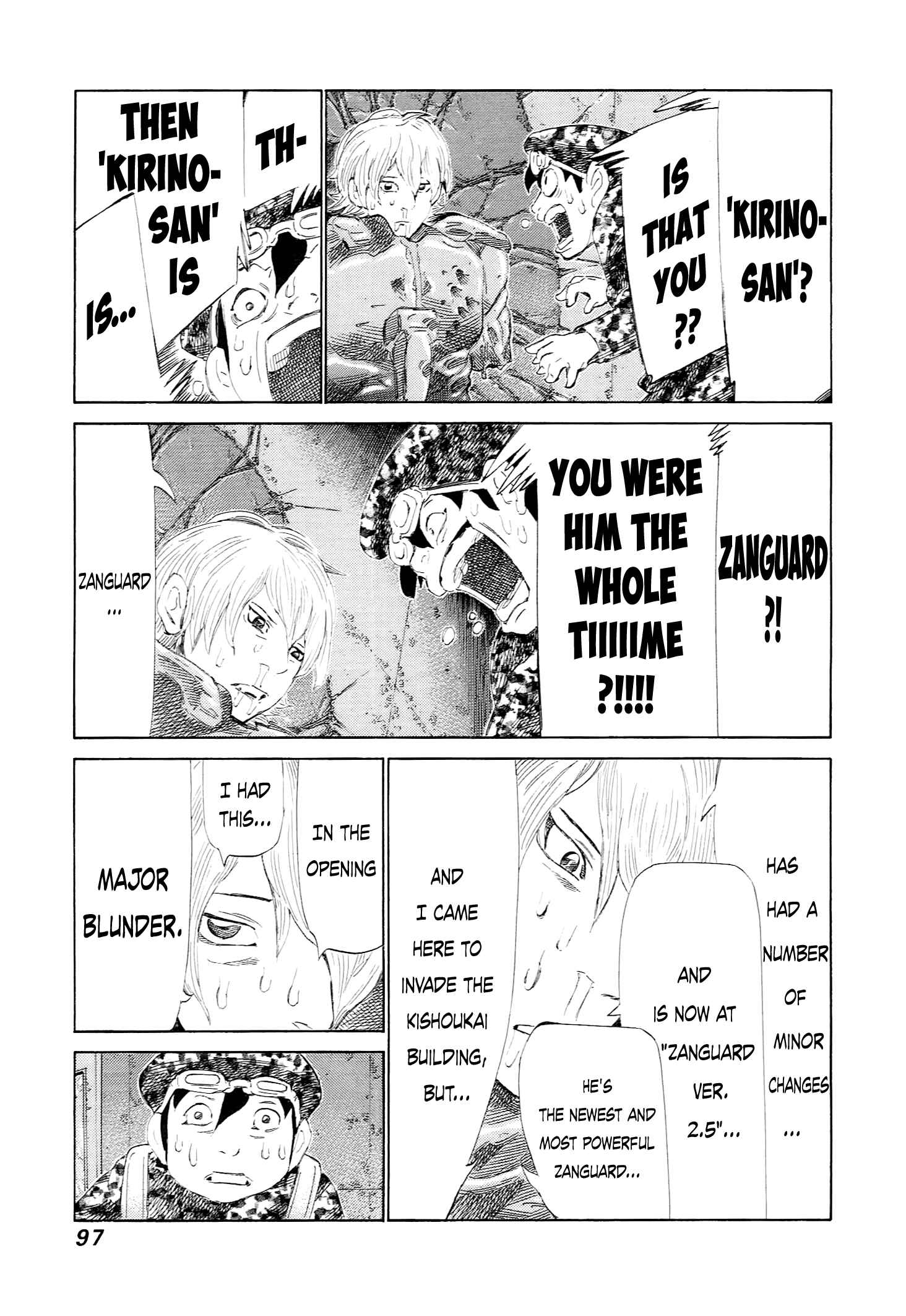 Page 5 Chapter 228 81diver