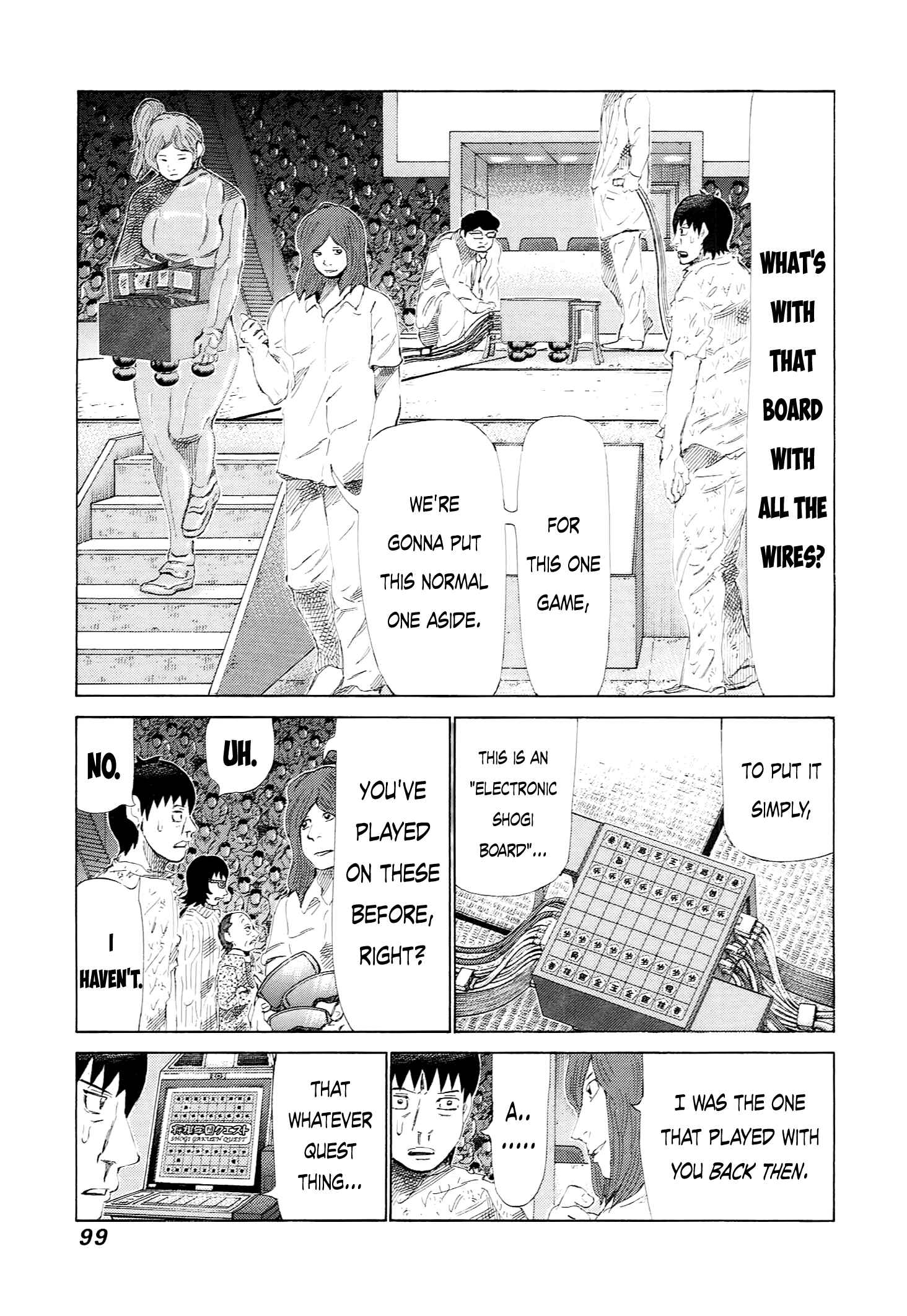 Page 7 Chapter 228 81diver