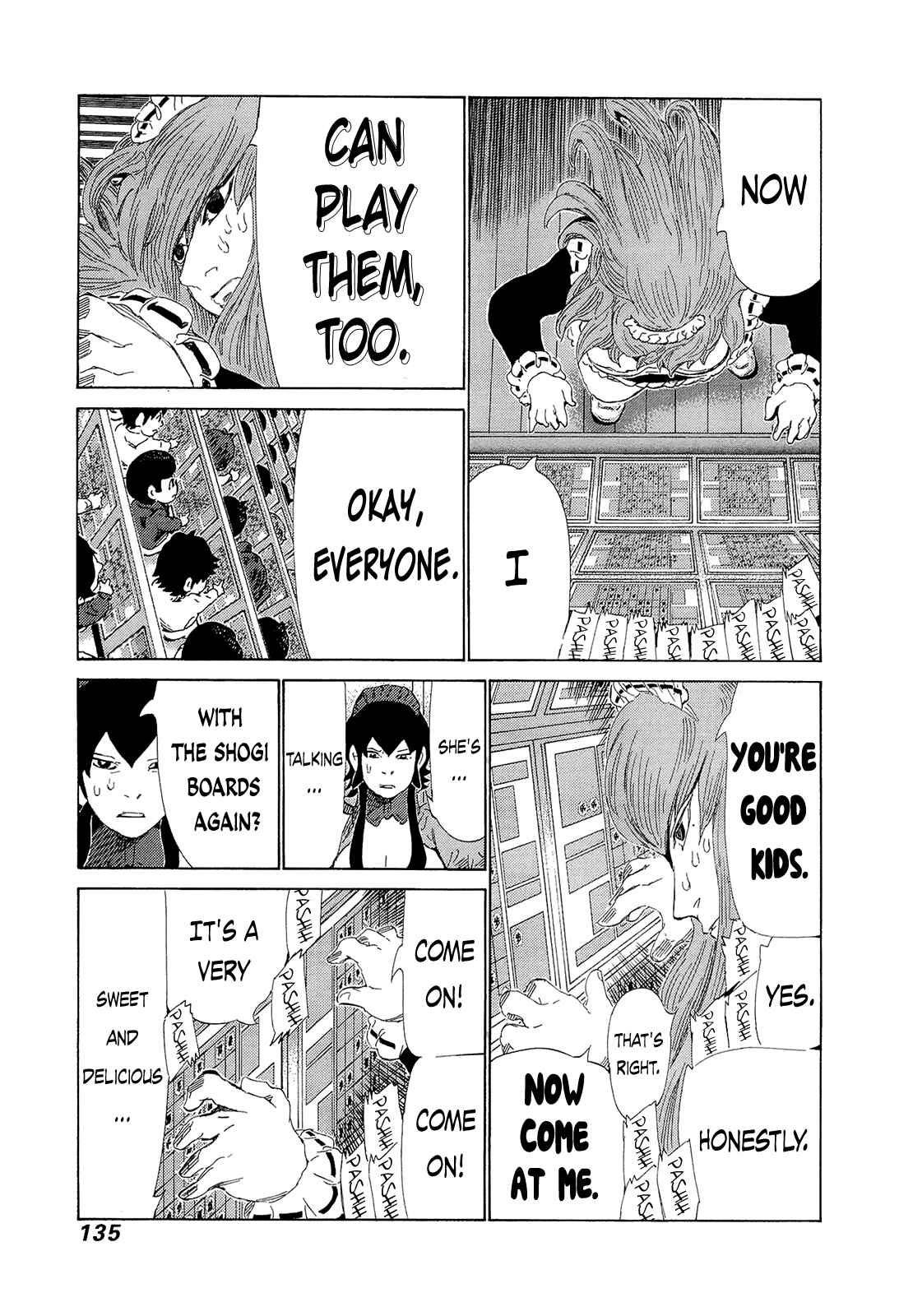 Page 6 Chapter 208 81diver