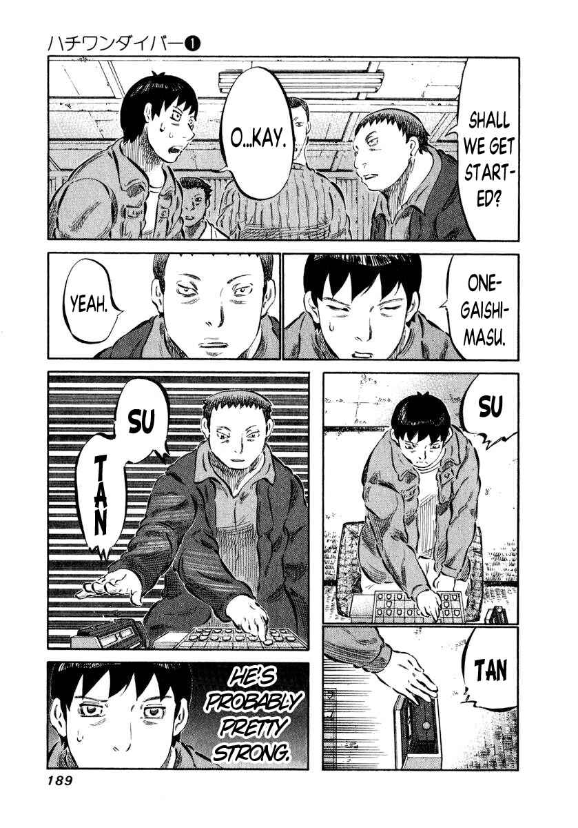 Page 10 Chapter 6 81diver
