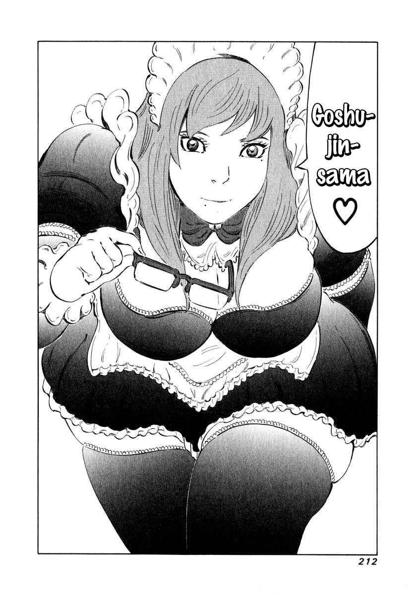 Page 31 Chapter 6 81diver