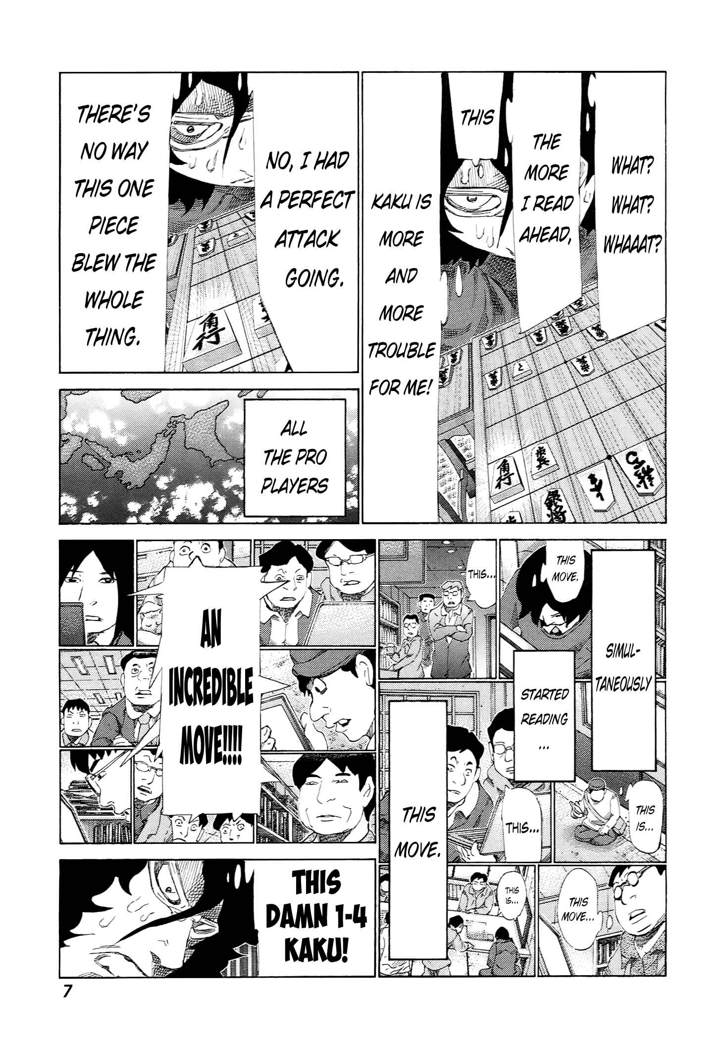 Page 9 Chapter 223 81diver