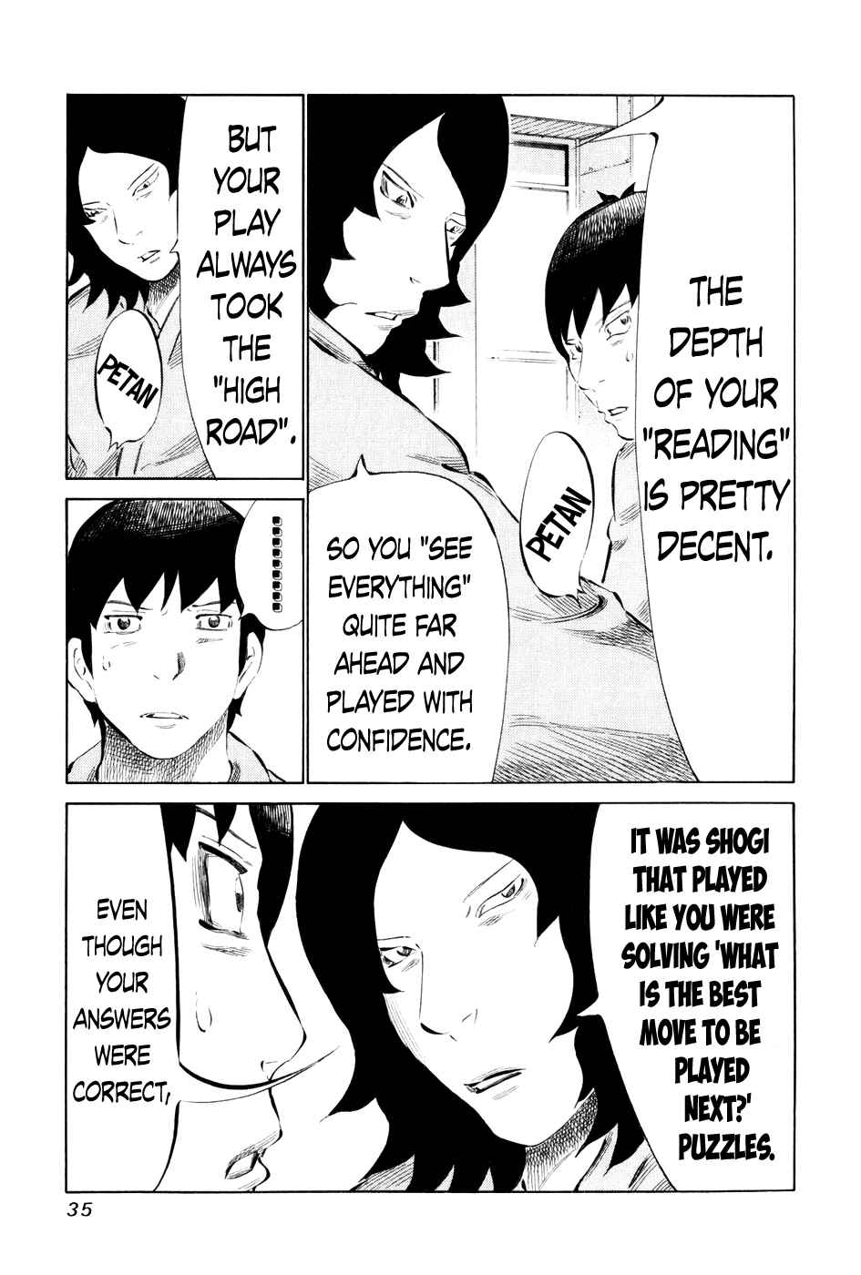 Page 11 Chapter 51 81diver