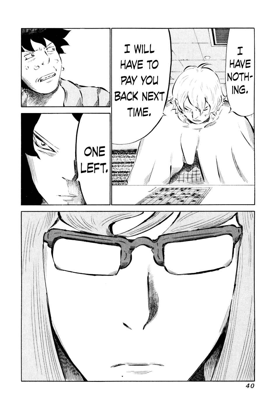 Page 15 Chapter 51 81diver