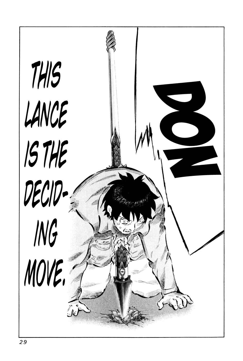 Page 6 Chapter 51 81diver