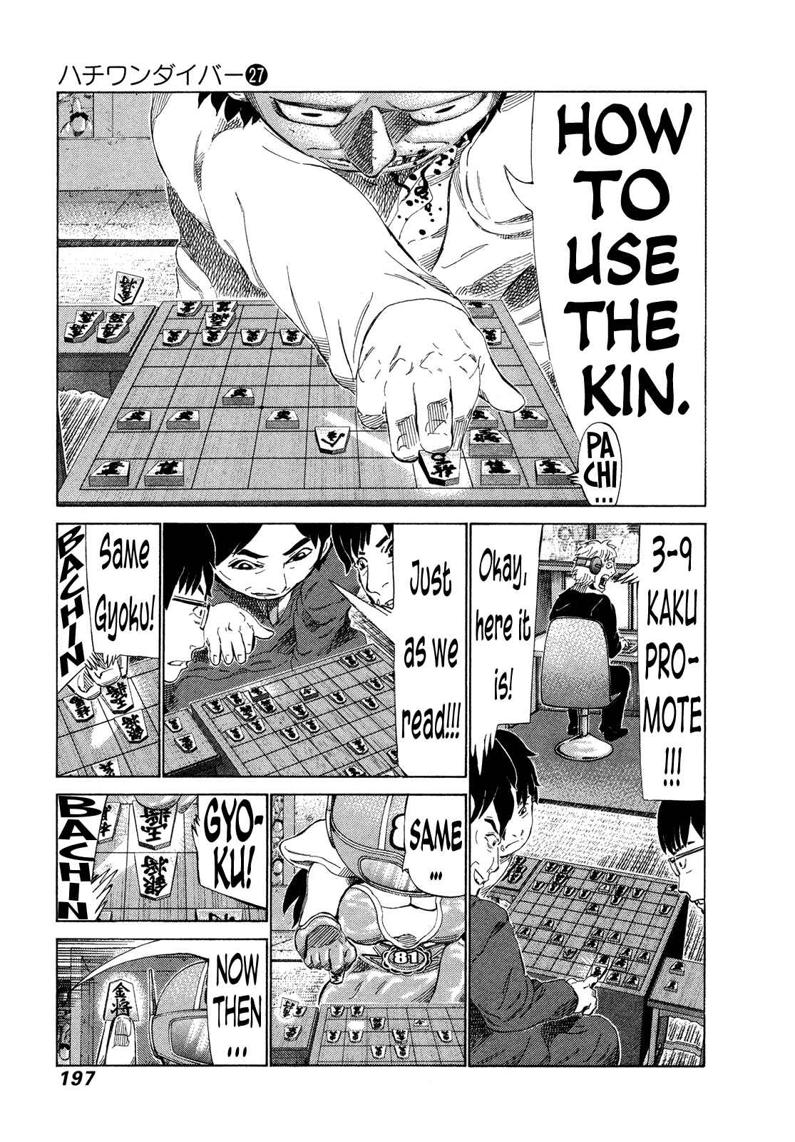 Page 10 Chapter 287 81diver
