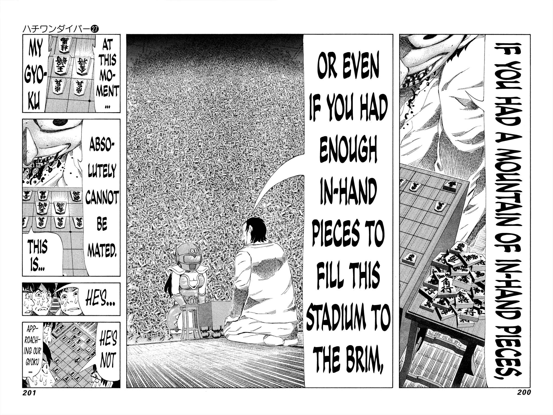 Page 13 Chapter 287 81diver