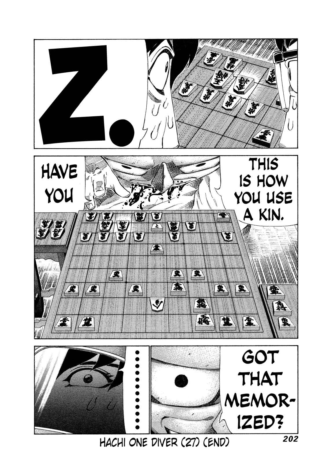 Page 14 Chapter 287 81diver