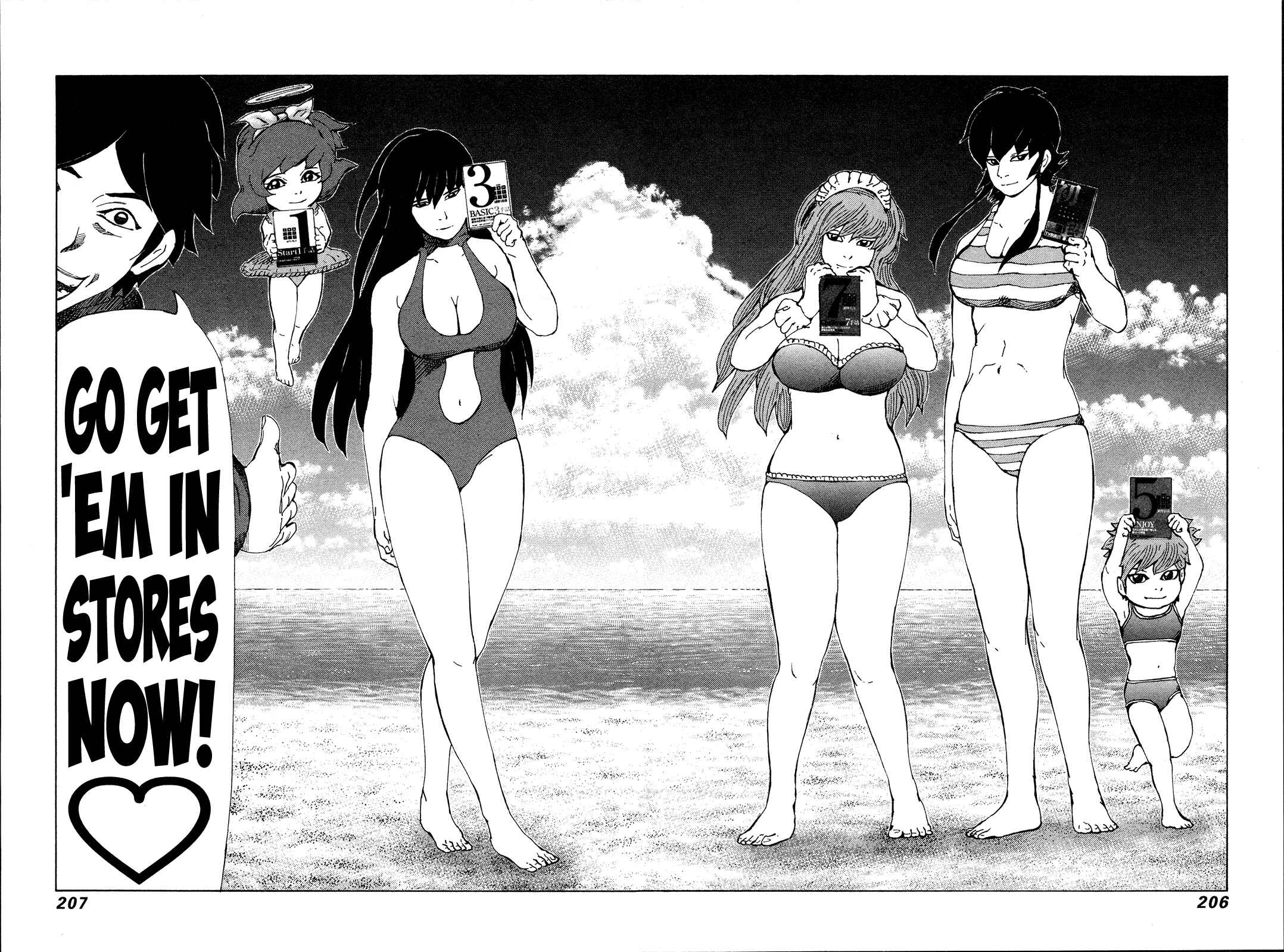 Page 18 Chapter 287 81diver