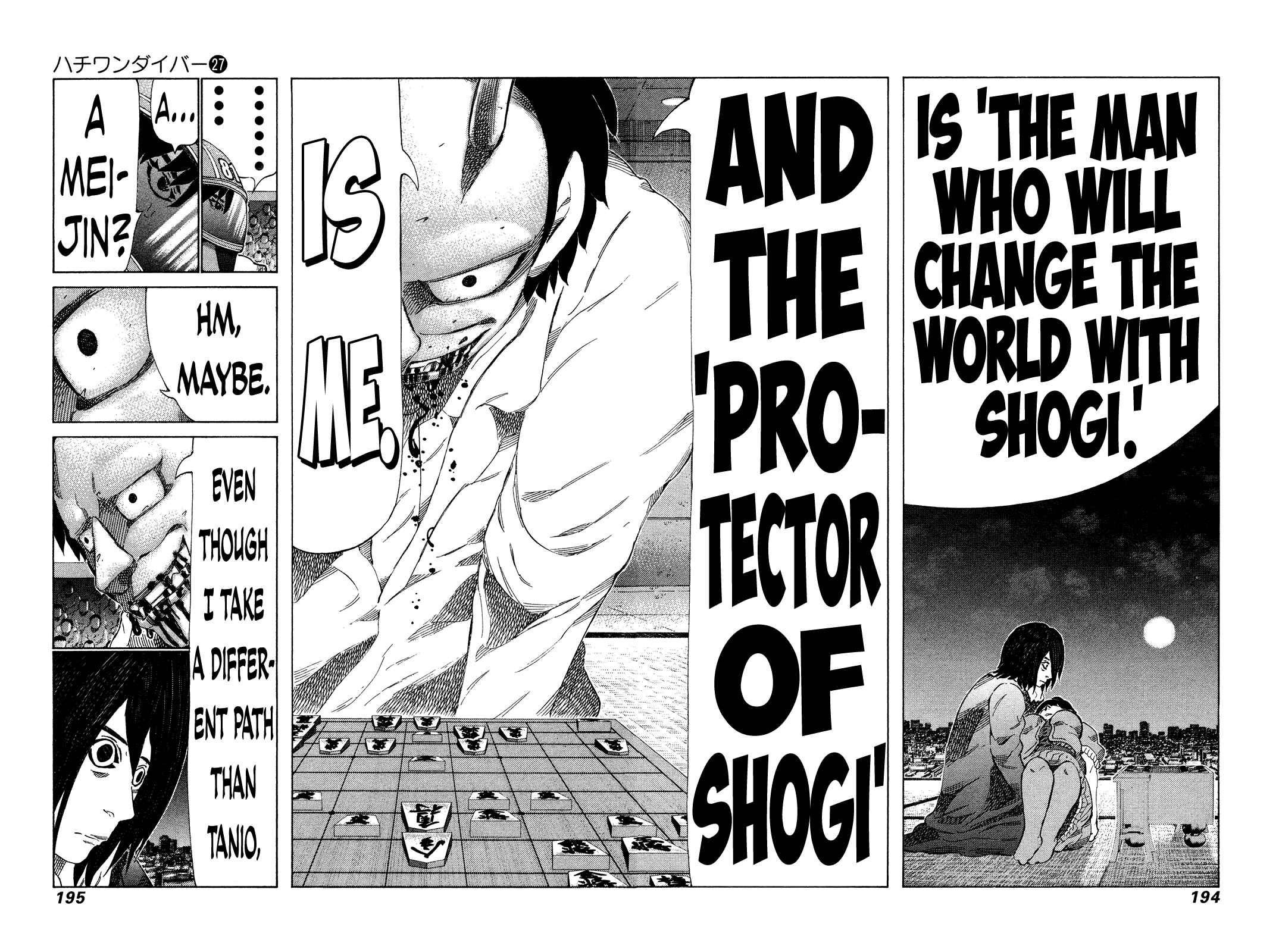 Page 8 Chapter 287 81diver