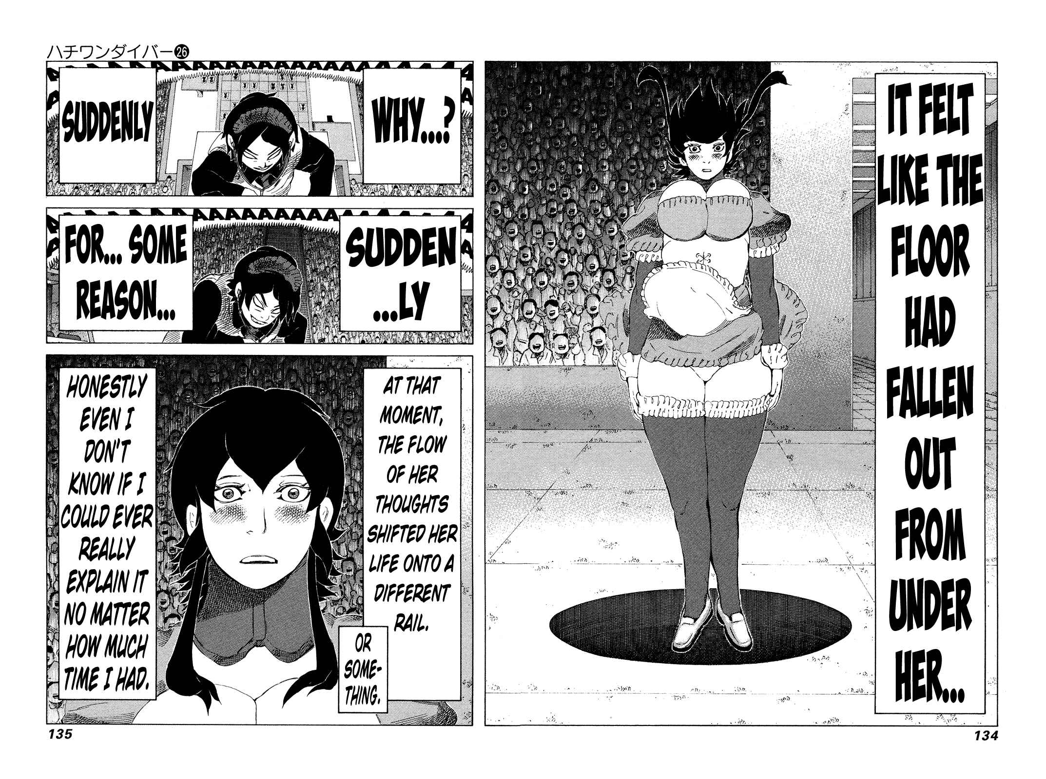 Page 2 Chapter 273 81diver