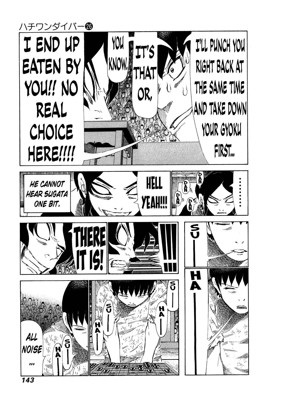 Page 8 Chapter 273 81diver