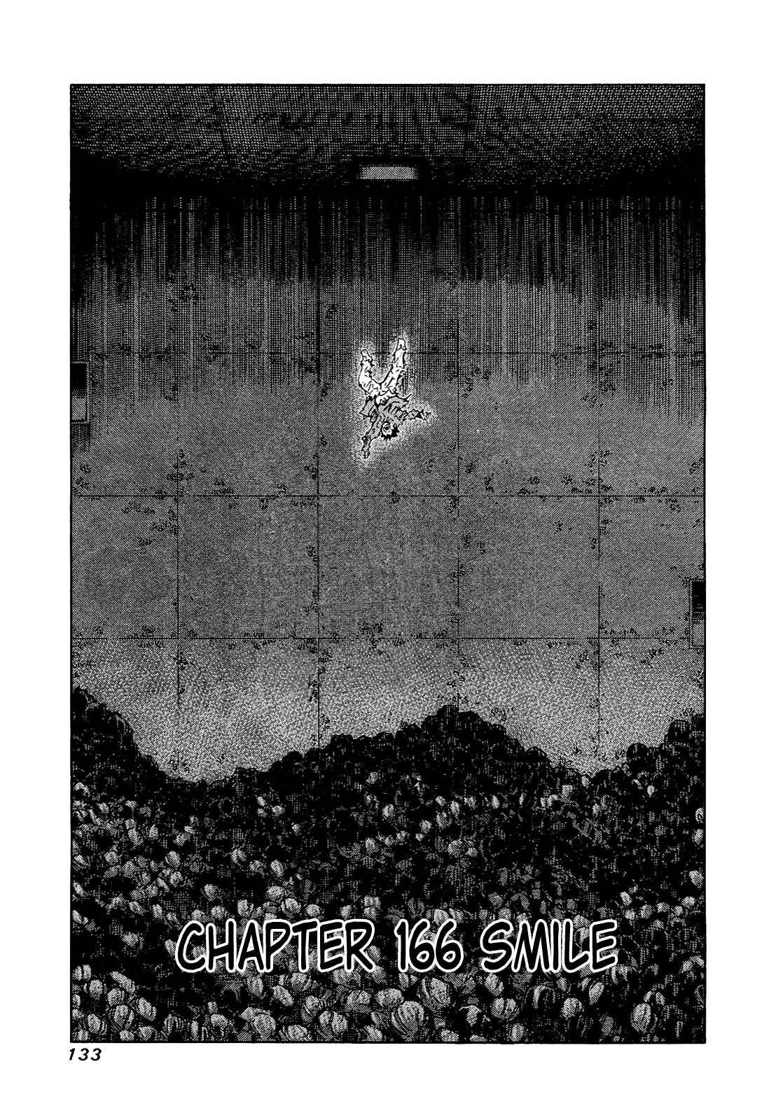 Page 1 Chapter 166 81diver