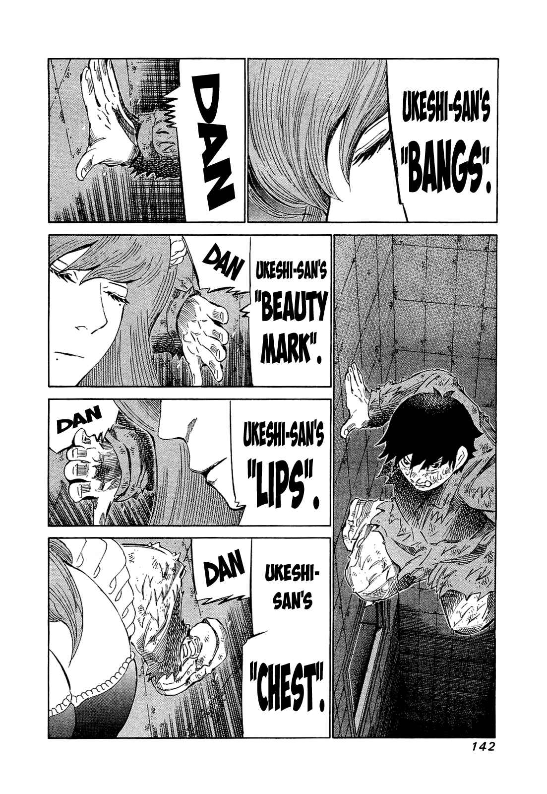 Page 9 Chapter 166 81diver