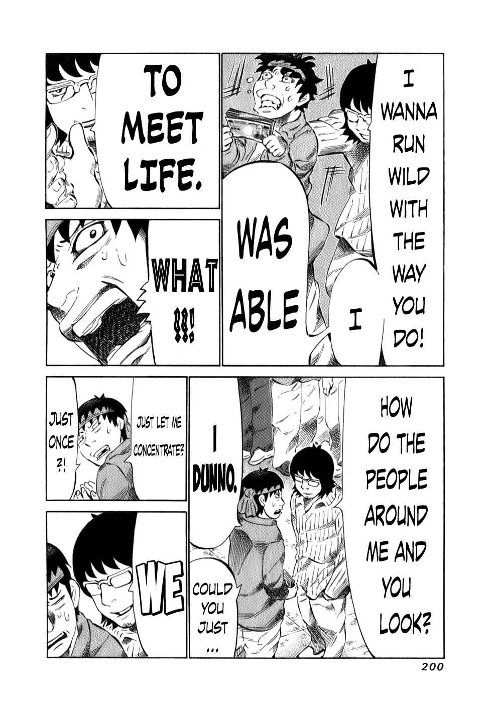 Page 4 Chapter 103 81diver