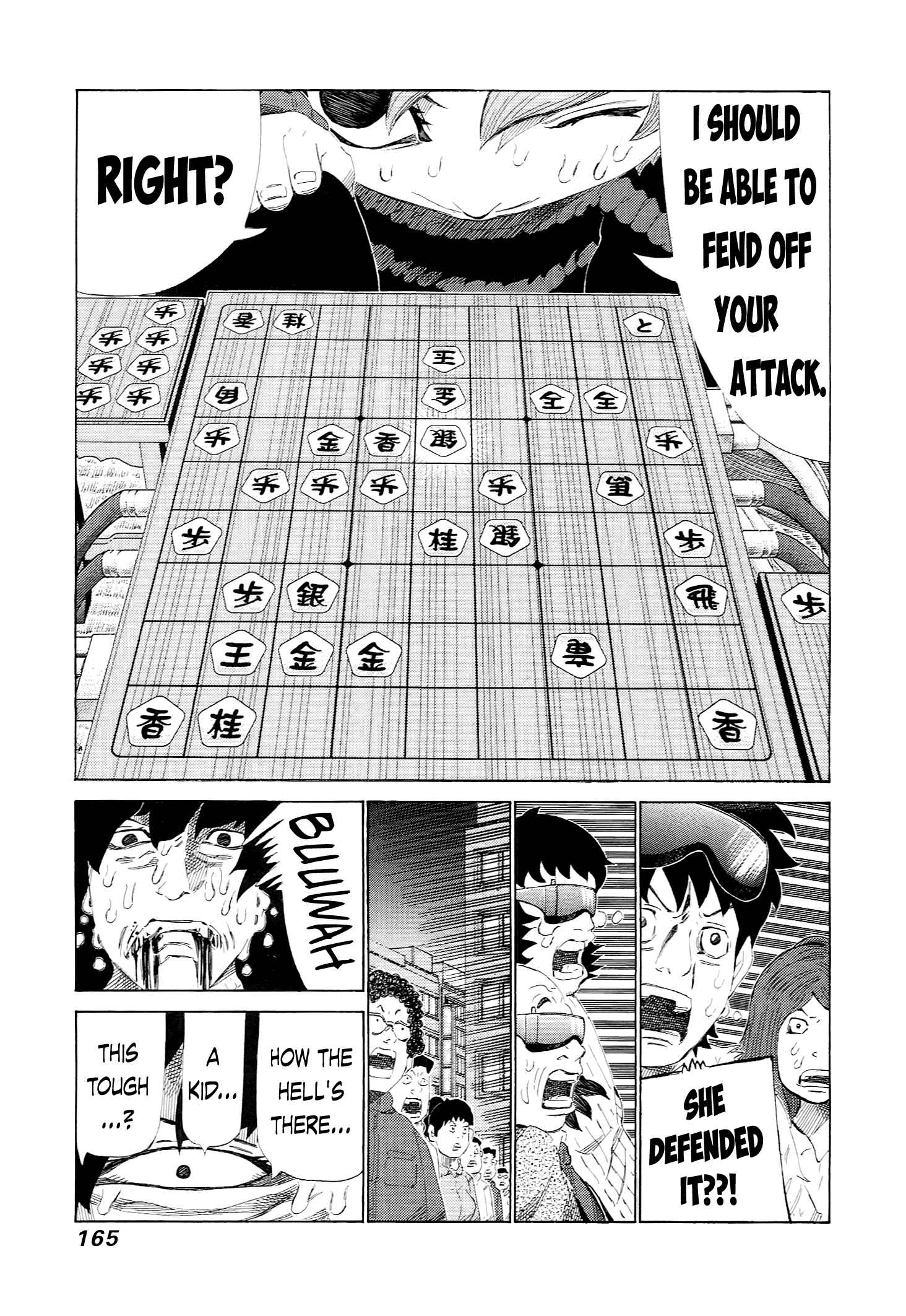 Page 13 Chapter 231 81diver