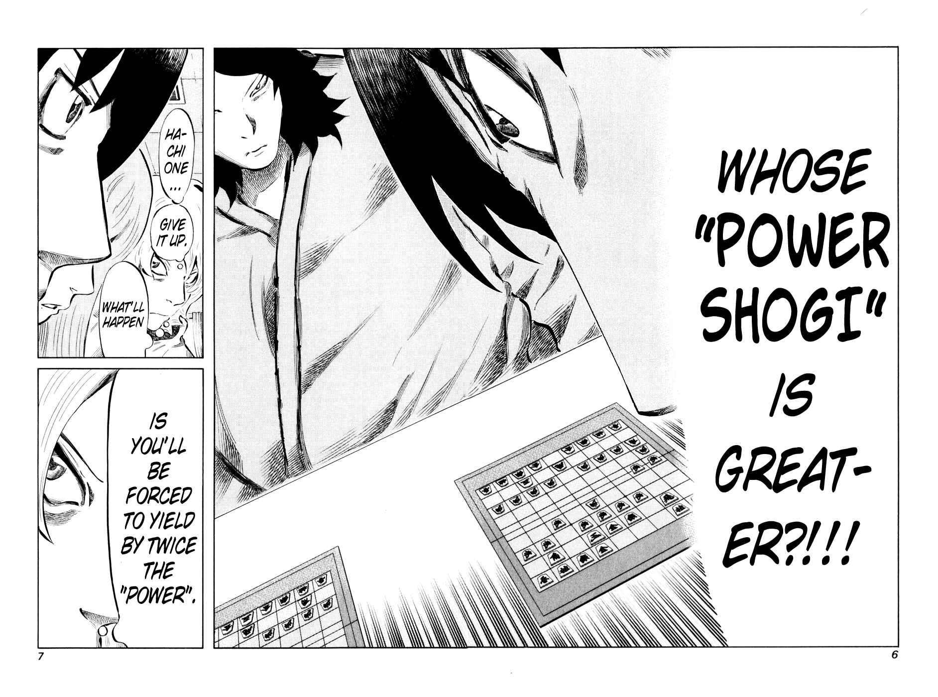 Page 11 Chapter 50 81diver