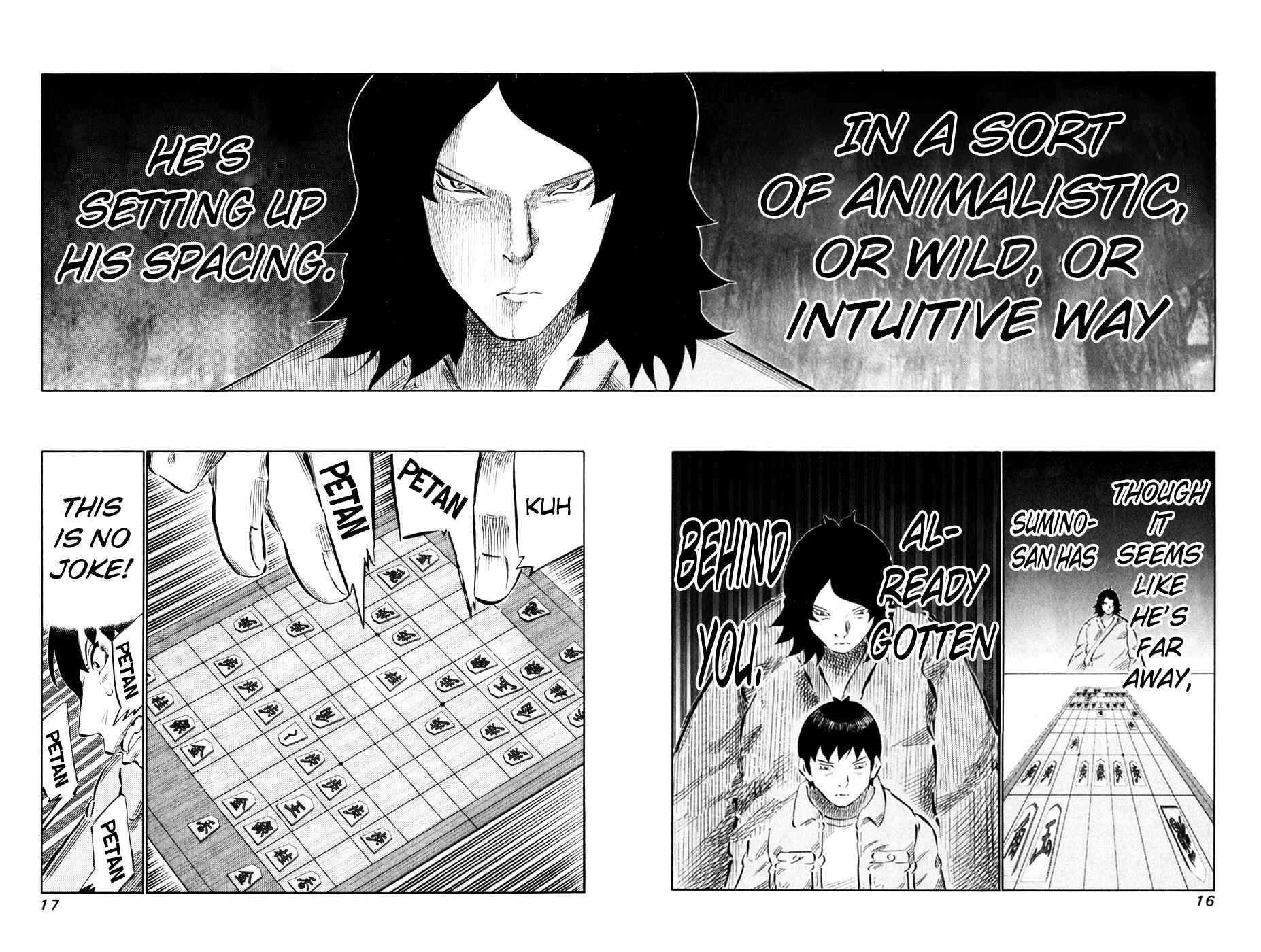Page 20 Chapter 50 81diver