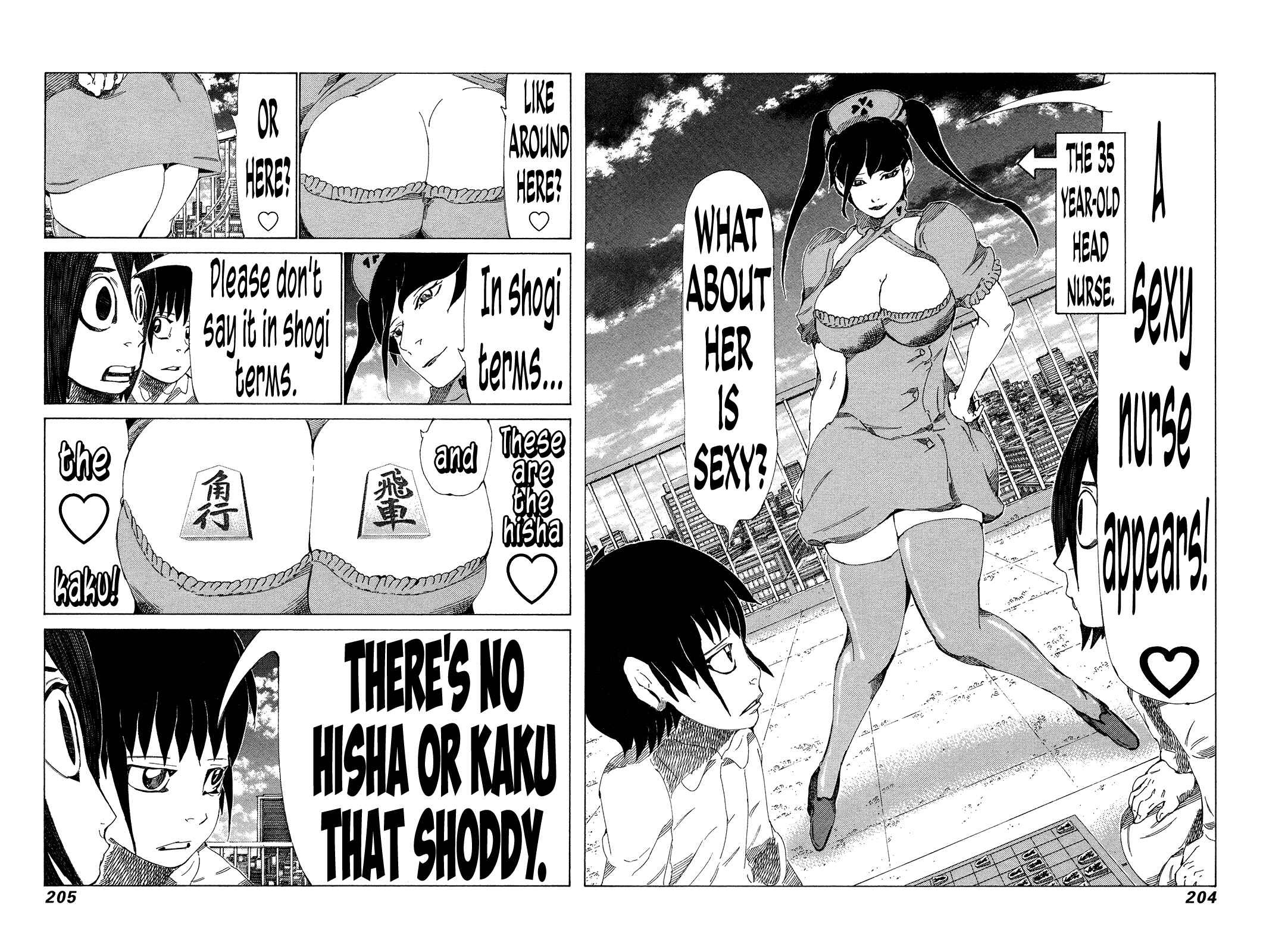 Page 13 Chapter 331 81diver
